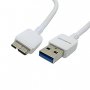 Кабел за телефон/таблет Micro-USB to USB Cable, снимка 2