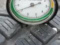 Гуми 215 55 16 Tires 2 броя. Нов внос. Не са нови. Гаранция, снимка 7