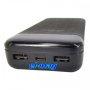 ПРЕНОСИМА БАТЕРИЯ KLGO KP-89, Power Bank - 20 000 mAh , снимка 4