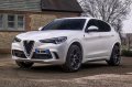 18" Джанти Алфа Ромео 5X110 ALFA ROMEO STELVIO GIULIETTA Giulia, снимка 6
