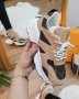 Дамски спортни обувки Louis Vuitton код 92, снимка 1 - Дамски ежедневни обувки - 32599402