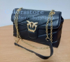 Черна чанта Pinko кодSG32D, снимка 3