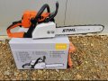 Бензинова резечка STIHL MS250, снимка 2