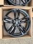5х112 Джанти 20 Цола Audi VW Skoda 5x112 Ауди Фолксваген Шкода Чисто нови Джанти MAM RS3 ЕТ 30 J 8.5, снимка 1