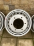 Оригинални джанти за Mercedes-Benz Sprinter, VW CRAFTЕR, снимка 4