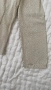 Beige collared button-up cardigan, снимка 5