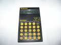 Японски калкулатор Panasonic 351 от 1983г. работещ, снимка 3
