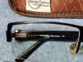 NWP Germany МАРКОВИ ДИОПТРИЧНИ ОЧИЛА с КАЛЪФ design optics By FOSTER GRANT 10760, снимка 2