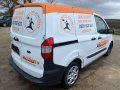 Ford Transit Courier 1.5 TDCI EcoBlue, 100 ph., 6 sp., engine XVC, 99 000 km., 2021, euro 6D, Форд Т, снимка 4