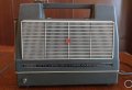 Продавам рядко срещан   Crown преносим стерео плейър STP-80F / FM-AM радио и грамофон  , снимка 2