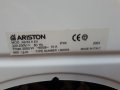 Продавам на части пералня Ariston Margarita 2000 AB63X , снимка 13
