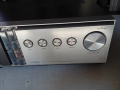 LUXMAN digital synthesized AM/FM Stereo Receiver RX-101, снимка 6