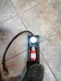 Продавам немска крачна помпа за гуми, снимка 3