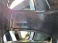 5х112 17 Джанти Volkswagen Golf Caddy Passat Touran 5x112 , снимка 2