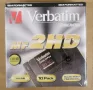 Дискети 3.5" Verbatim 1.44Мb, снимка 1