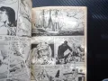 Zembla Комикс приключения Тарзан битки старо издание джунгла комикси редки, снимка 4