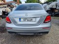 Mercedes-Benz E 350 AMG packet W213 на части 2018г., снимка 6