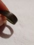 Винтидж пръстен, снимка 1 - Антикварни и старинни предмети - 43481707