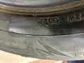 Гуми Зимни 225/65/17 Bridgestone Blizzak LM005, снимка 5