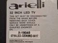 T-CON BOARD 6870C-0442B 6871L-3203K телевизор Arielli LED-32DN9ND ,for 32inc DISPLAY HV320WHB-N56, снимка 5