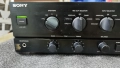  Усилвател Sony TA-F420, снимка 7