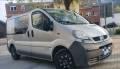 Renault Trafic II / 1.9 dCi / 2003 г. 101 к.с. / Чип до ~130 к.с., снимка 1