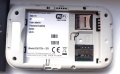 4G LTE HUAWEI E5577Cs-321 мобилен рутер/бисквитка, снимка 4