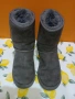 UGG кожени боти N 38, снимка 4
