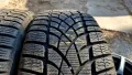 4бр 215/40/17 зимни гуми Continental TS830 / Dunlop Sport 3D , снимка 6