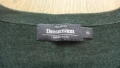 Dressmann 100% Extra Fine Merino Wool размер L / XL блуза 100% Мерино вълна - 1935, снимка 7