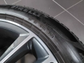 19" BMW Джанти Style 630 Зимни Гуми Датчици БМВ 5 G30 G31 G32 G11 G12 G14 G15, снимка 8