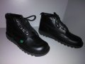 Kickers оригинални обувки, снимка 1 - Мъжки боти - 34920978