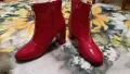 Страхотни червени боти, снимка 1
