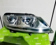 Фар Фарове за Volkswagen Phaeton / Фолксваген Файтон Xenon., снимка 3