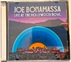 Неофициални cd / цд дискове - нови - Joe Bonamassa, снимка 11