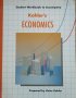 Economics / Student Workbook to Accompany Kohler's Economics Prepared by Heinz Kohler Heinz Kohler, снимка 4