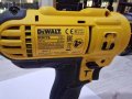 Бормашина-винтоверт DEWALT DCD776, снимка 8