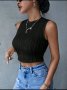 Кроп топ, снимка 10