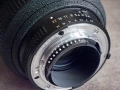 Nikon Nikkor AF-s 28-70mm f2.8 D ED, снимка 3