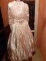 Продавам булчинска рокля, снимка 3