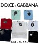 Мъжка тениска Dolce&Gabbana код SS214