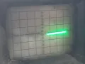 старинен осцилограф СССР работещ ОЛМ-3М, снимка 4