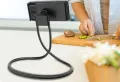 Стойка за телефон за врат, до 18см, Селфи, Hands free, снимка 2