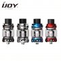 IJOY Katana Subohm Tank нов атомайзер за вейп 