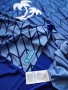 Adidas x PFC Levski Sofia - мъжка фенска тениска НОВА размер 2XL , снимка 5