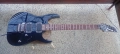 Ibanez RG 320 FM Transparent Lavender., снимка 1