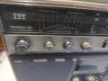 ITT Touring 120 Stereo Cassette Radiorecorder, снимка 2