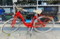 Градски велосипед Hercules - Venezia 28-Цола, снимка 1 - Велосипеди - 38615977