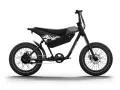 Електрическо колело E-Bike Himiway C5 Premium Moped Style SPORT UVP, снимка 9