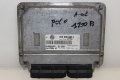Моторен компютър ECU VW Polo (2001-2009г.) 03E 906 033 L / 03E906033L / 5WP40194 05 / 5WP4019405, снимка 1